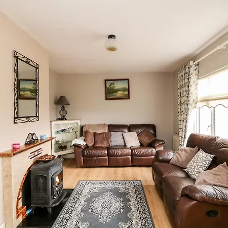 펜션 Ash Drive House,