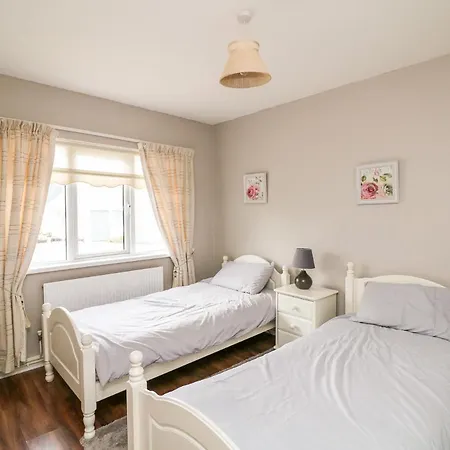 Ash Drive House, * 고리