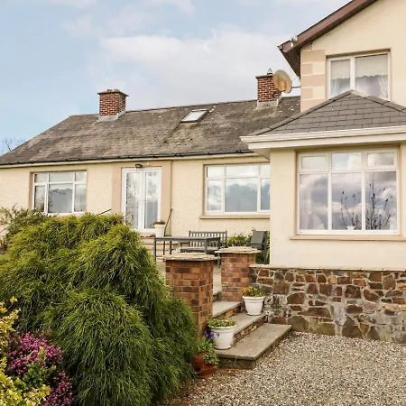 Ash Drive House,